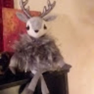 Meet your Posher, Sparkle